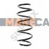 <strong>OPEL Пружина передняя L=327mm Corsa C 00- SUPLEX 23329 (фото 1)</strong>