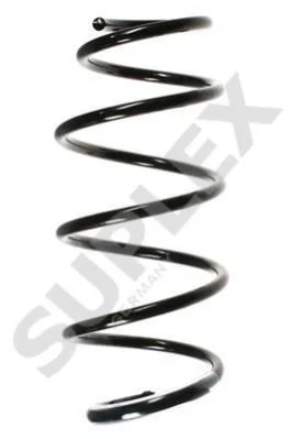 <strong>OPEL Пружина передняя L=356mm Signum,Vectra C 03- (SB) SUPLEX 23330 (фото 1)</strong>