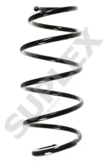 OPEL Пружина передняя L=356mm Signum,Vectra C 03- (SB) для Opel, Vauxhall SUPLEX 23330 фото товару