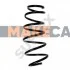 <strong>OPEL Пружина передняя L=373mm Astra H 04- SUPLEX 23403 (фото 1)</strong>