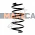 <strong>OPEL Пружина передняя L=304mm Zafira B 1.6/1.8 05- (CL) SUPLEX 23420 (фото 1)</strong>
