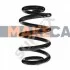 <strong>RENAULT Пружина передняя L=273mm Interstar-Movano-Master SUPLEX 23431 (фото 1)</strong>