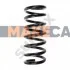 <strong>OPEL Пружина задняя L=328mm Antara,Chevrolet Captiva 2.4 06- SUPLEX 23447 (фото 1)</strong>