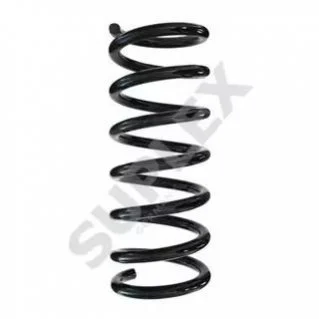 OPEL Пружина задняя L=333mm Antara,Chevrolet Captiva для Opel SUPLEX 23448 фото товару