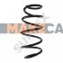 <strong>OPEL Пружина передняя L=352mm Corsa D 06- SUPLEX 23456 (фото 1)</strong>