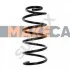 <strong>OPEL Пружина задняя L=275mm Corsa D 06- SUPLEX 23460 (фото 1)</strong>