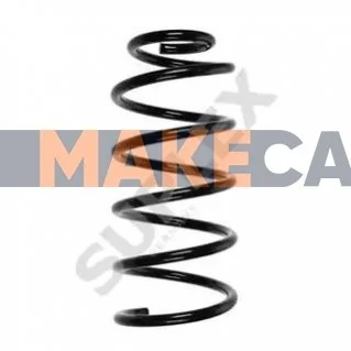 OPEL Пружина задняя L=275mm Corsa D 06- для Opel SUPLEX 23460 фото товару