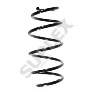 <strong>OPEL Пружина передняя L= 385 мм Signum - Vectra 3.0 03- SUPLEX 23480 (фото 1)</strong>