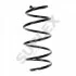 <strong>OPEL Пружина передняя L= 385 мм Signum - Vectra 3.0 03- SUPLEX 23480 (фото 1)</strong>