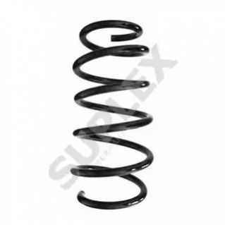 OPEL - VAUXHALL Пружина передняя L=302 мм Zafira B - Meriva B 1.4/1.8 10- для Opel, Vauxhall SUPLEX 23491 фото товару