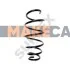 <strong>OPEL Пружина передняя L=375mm Astra J - Cruze - Orlando SUPLEX 23498 (фото 1)</strong>