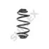 <strong>OPEL Пружина задняя L=325mm Astra J 09- SUPLEX 23501 (фото 1)</strong>