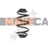 <strong>OPEL Пружина задняя L=315mm Insignia 08- (CN) SUPLEX 23543 (фото 1)</strong>