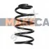 <strong>OPEL Пружина задняя L=243mm Corsa D 06- SUPLEX 23564 (фото 1)</strong>
