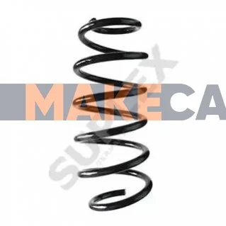 <strong>OPEL-VAUXHALL-CHEVROLET Пружина передняя Mokka SUPLEX 23575 (фото 1)</strong>