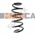 <strong>OPEL-VAUXHALL-CHEVROLET Пружина передняя Mokka SUPLEX 23575 (фото 1)</strong>