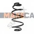 <strong>Opel-Vauxhall-Fiat Пружина задняя Combo D - Doblo SUPLEX 23628 (фото 1)</strong>
