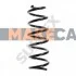<strong>PEUGEOT Пружина задняя 406 SUPLEX 24038 (фото 1)</strong>