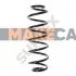 <strong>CITROEN Пружина задняя L=344mm C4 I,II,Peugeot 307 SUPLEX 24092 (фото 1)</strong>