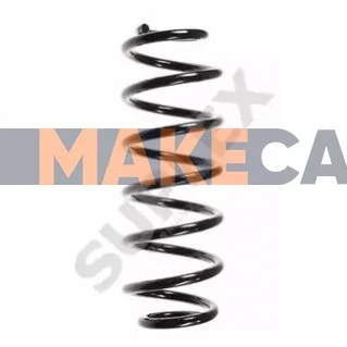 <strong>PEUGEOT Пружина задняя L=315mm 307 SW 02- SUPLEX 24093 (фото 1)</strong>