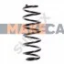 <strong>PEUGEOT Пружина задняя L=315mm 307 SW 02- SUPLEX 24093 (фото 1)</strong>