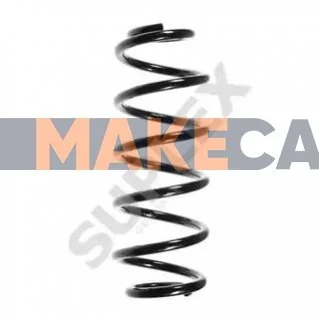 <strong>PEUGEOT Пружина усиленная задняя L=313mm 307 SW SUPLEX 24094 (фото 1)</strong>
