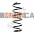 <strong>PEUGEOT Пружина усиленная задняя L=313mm 307 SW SUPLEX 24094 (фото 1)</strong>