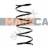 <strong>PEUGEOT Пружина передняя L=394mm 206 98- SUPLEX 24099 (фото 1)</strong>