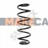 <strong>PEUGEOT Пружина передняя L=375mm 407 04- SUPLEX 24120 (фото 1)</strong>