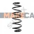 <strong>CITROEN Пружина задняя L=335mm C4 I 04- SUPLEX 24152 (фото 1)</strong>