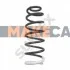 <strong>CITROEN Пружина задняя L=398mm Jumpy,Fiat Scudo,Peugeot Expert 07- SUPLEX 24206 (фото 1)</strong>