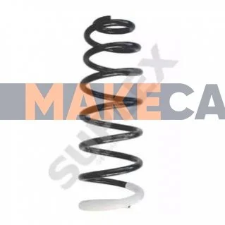 <strong>FIAT Пружина задняя L409mm Scudo,Citroen Jumpy,Peugeot Expert 07- SUPLEX 24208 (фото 1)</strong>