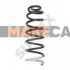 <strong>CITROEN Пружина задняя L=407mm Jumpy,Fiat Scudo,Peugeot Expert 07- SUPLEX 24210 (фото 1)</strong>