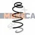 <strong>PEUGEOT Пружина передняя L=412mm 308/3008/5008,Citroen DS4 09- SUPLEX 24234 (фото 1)</strong>