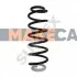 <strong>PEUGEOT Пружина задняя 3008 SUPLEX 24246 (фото 1)</strong>
