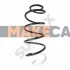 <strong>CITROEN Пружина передняя L=425mm C4 Cactus 14-,Peugeot 208 12- SUPLEX 24250 (фото 1)</strong>