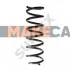 <strong>DACIA Пружина задняя Sandero Stepway I SUPLEX 27305 (фото 1)</strong>