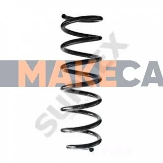 DACIA Пружина задняя Sandero Stepway I для Dacia SUPLEX 27305 фото товару