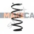 <strong>RENAULT Пружина задняя L=324mm Duster 10- SUPLEX 27308 (фото 1)</strong>