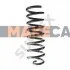 <strong>RENAULT Пружина задняя L=327mm Sandero 08- SUPLEX 27311 (фото 1)</strong>