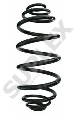 <strong>RENAULT Пружина задня L=366mm KANGOO Express (FW0/1_) 1.5/1.6 08- SUPLEX 27336 (фото 1)</strong>