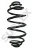 <strong>RENAULT Пружина задня L=366mm KANGOO Express (FW0/1_) 1.5/1.6 08- SUPLEX 27336 (фото 1)</strong>
