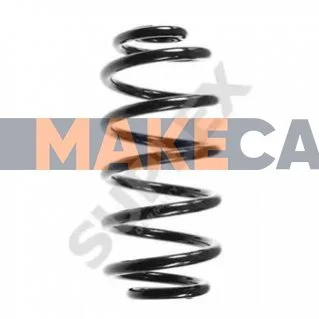 <strong>ROVER Пружина задняя L=282mm 75 99- (красный,RC) SUPLEX 28147 (фото 1)</strong>