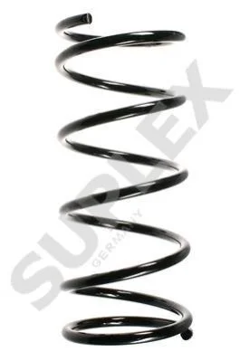 <strong>SUBARU пружина задн. Forester 2.0 97- SUPLEX 32034 (фото 1)</strong>