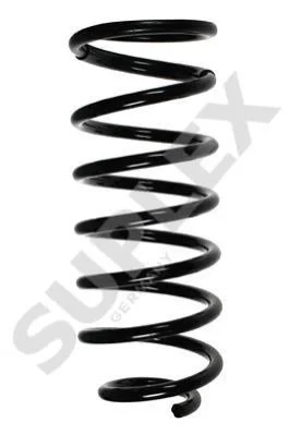 <strong>TOYOTA Пружина задня L=385 мм Land Cruiser SUPLEX 35137 (фото 1)</strong>