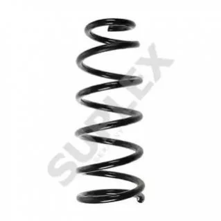 <strong>TOYOTA Пружина задняя L=293mm Celica 02- SUPLEX 35200 (фото 1)</strong>