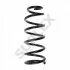 <strong>TOYOTA Пружина задняя L=293mm Celica 02- SUPLEX 35200 (фото 1)</strong>