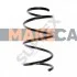 <strong>TOYOTA Пружина передняя L=314mm Corolla Verso 01- SUPLEX 35291 (фото 1)</strong>