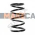 <strong>TOYOTA Пружина задняя L=268mm Rav 4 II 00- SUPLEX 35321 (фото 1)</strong>