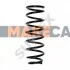 <strong>TOYOTA Пружина задняя Corolla SUPLEX 35388 (фото 1)</strong>
